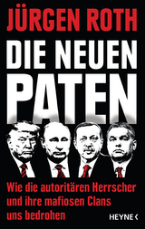 Die neuen Paten - J&uuml;rgen Roth