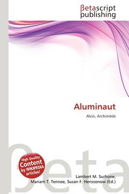 Aluminaut - 