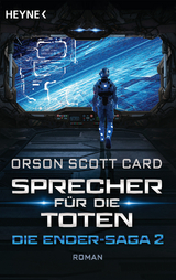 Sprecher f&uuml;r die Toten - Orson Scott Card
