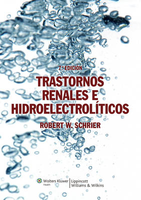 Trastornos renales e hidroelectrol&iacute;ticos - 