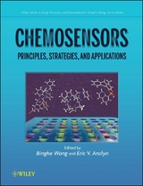 Chemosensors - 