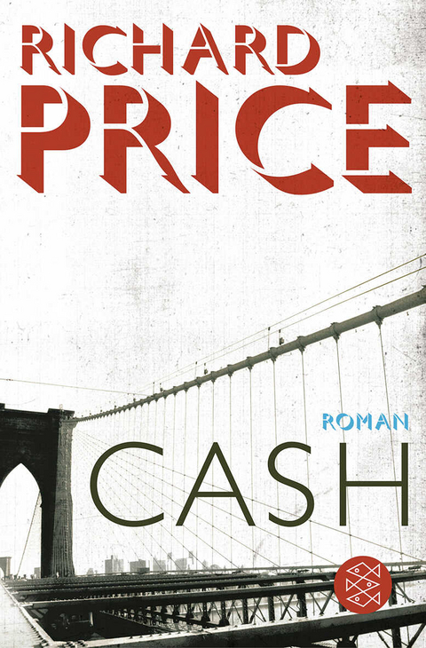 Cash - Richard Price