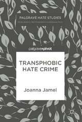 Transphobic Hate Crime - Joanna Jamel