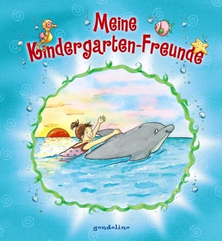 Meine Kindergarten-Freunde
