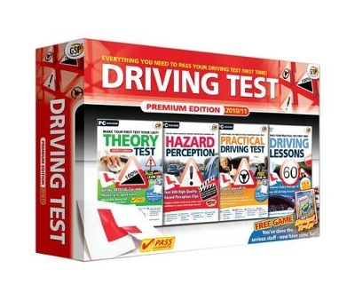 Driving Test
