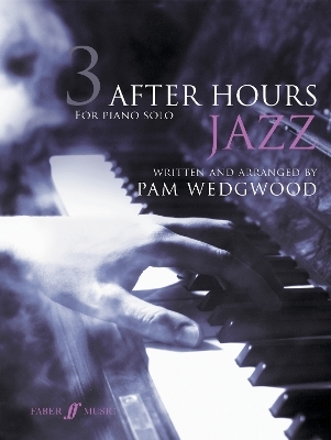 After Hours Jazz 3 - 
