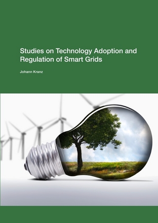 Studies on Technology Adoption and Regulation of Smart Grids