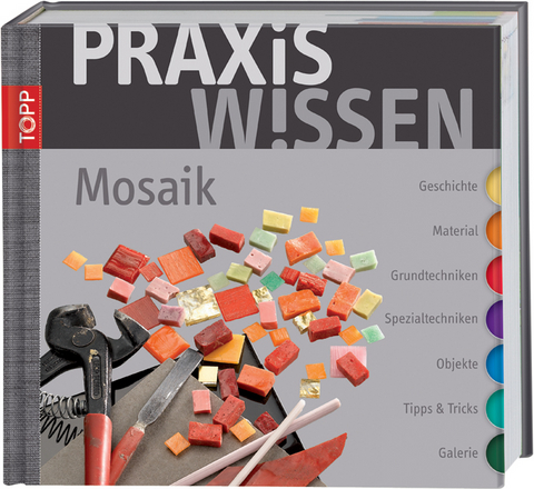 PraxisWissen Mosaik - Bruno Rodi