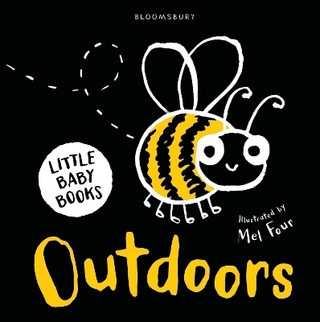 Little Baby Books: Outdoors