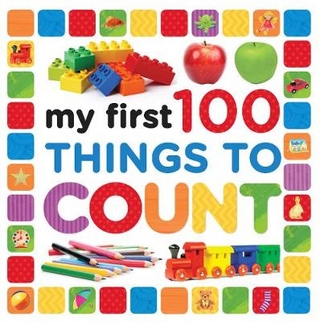 My First 100 Things to Count