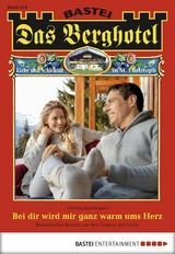 Das Berghotel 154 - Verena Kufsteiner