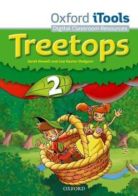Treetops: 2: iTools