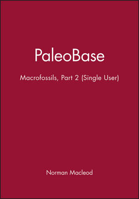 PaleoBase - 