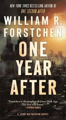 One Year After - William R Forstchen