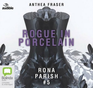 Rogue in Porcelain