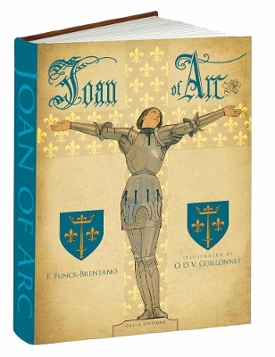 Joan of ARC