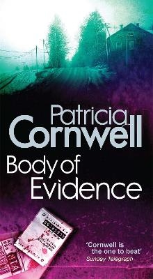 Body Of Evidence - Patricia Cornwell