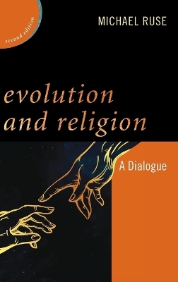 Evolution and Religion - Michael Ruse
