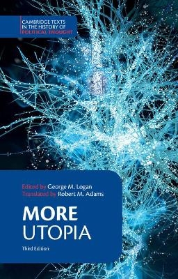 More: Utopia - Thomas More