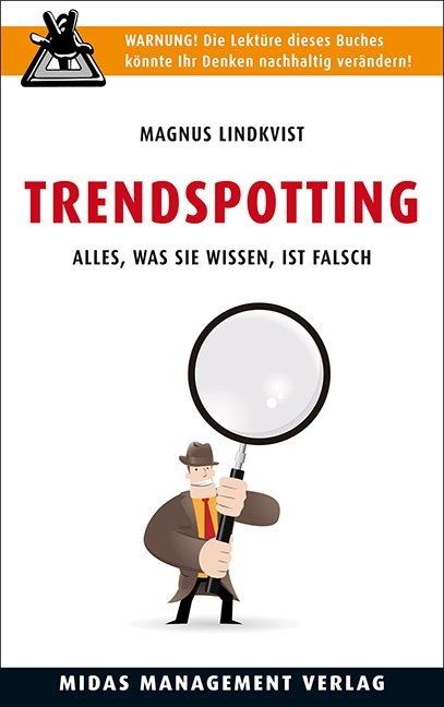 Trendspotting - Magnus Lindkvist