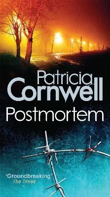 Postmortem - Patricia Cornwell