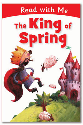 The King of Spring - Nick Page