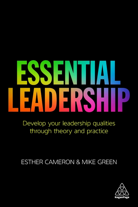 Essential Leadership - Esther Cameron, Mike Green