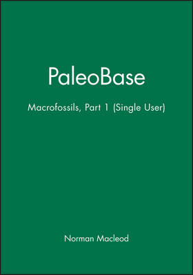 PaleoBase - 