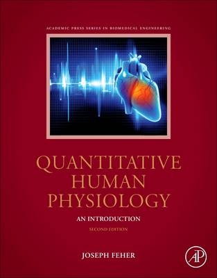 Quantitative Human Physiology