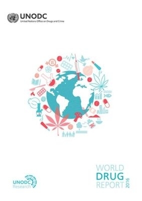 World Drug Report 2016 - United Nations Office on Drugs and Crime