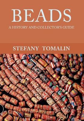 Beads - Stefany Tomalin