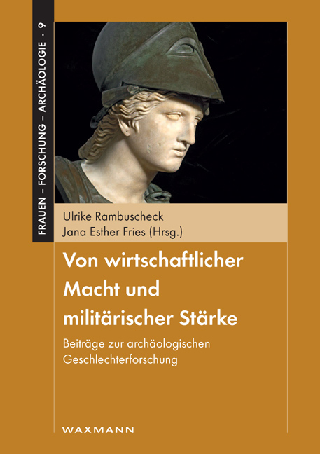 Von wirtschaftlicher Macht und milit&auml;rischer St&auml;rke - 