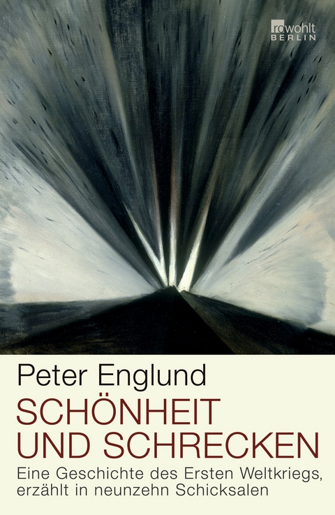 Sch&ouml;nheit und Schrecken - Peter Englund