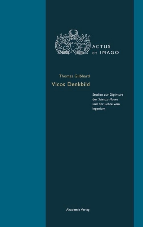 Vicos Denkbild - Thomas Gilbhard