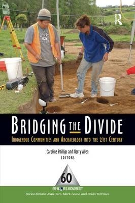 Bridging the Divide - 
