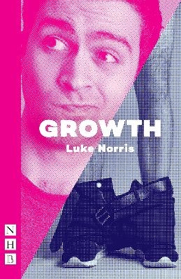 Growth - Luke Norris