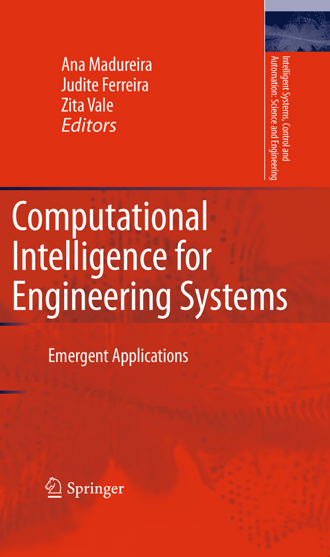 Computational Intelligence for Engineering Systems - 
