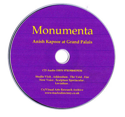 Monumenta - N. P. James