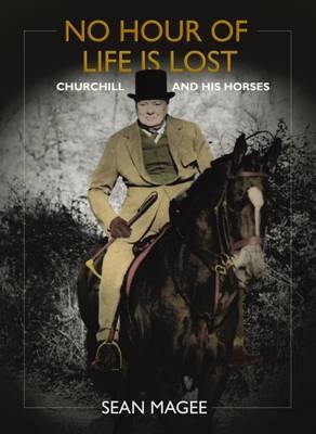 No Hour of Life is Lost - Sean Magee