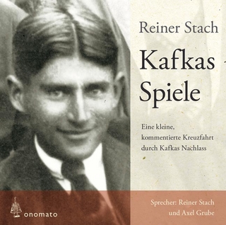 Kafkas Spiele