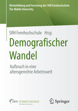 Demografischer Wandel - 