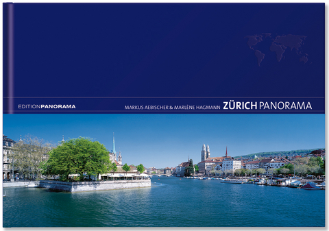 Z&uuml;rich - Markus Aebischer