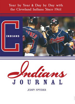 Indians Journal (3 Volume Set)