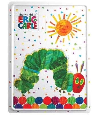 The World of Eric Carle Happy Tin -  Parragon Books Ltd