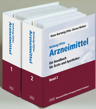 Helwig/Otto Arzneimittel