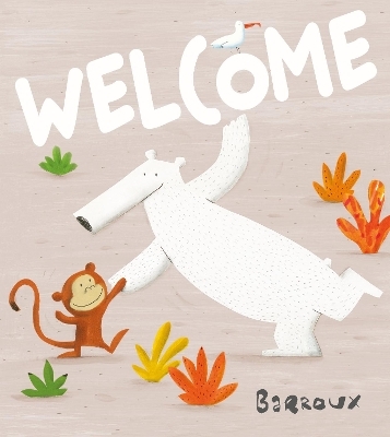 Welcome -  Barroux