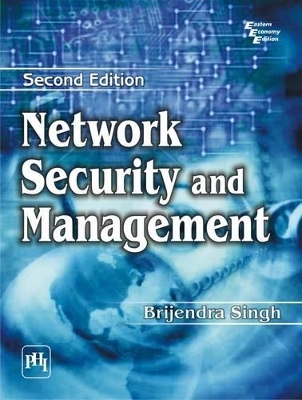 Network Security and Management