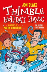 Thimble Holiday Havoc -  JON BLAKE