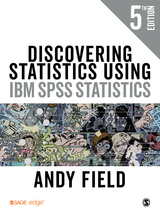 Discovering Statistics Using IBM SPSS Statistics -  Andy Field