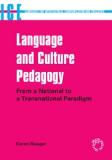 Language and Culture Pedagogy - Karen Risager